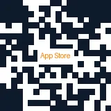 App Store下载二维码 - 每日大赛 九游会平台 APP