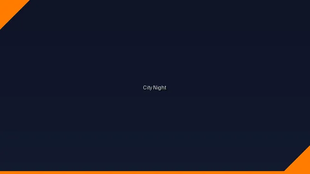 城市夜景主题赛 - 九游会平台 视频创作挑战